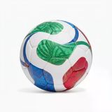 Hsport FIFA 2026 Dünya Kupası Futbol Topu Yüksek Kalite Hibrit No: 5 Halı ve Çim Saha Beton Zemin için Uygun Maç ve Antrenman Topu (Pompa Hediyeli)
