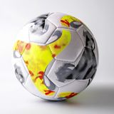 Hsport Futbol Topu 2026 Süperlig Türkiye Yeni Sezon DAYANIKLI Halı Saha Çim Beton Zemin Dikişli Top (Pompa Hediyeli) (Sarı)