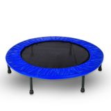 Hsport Mini Trambolin Çocuk ve Yetişkinler için Trampolin (Mavi)