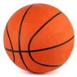 Hsport Premium Basketbol Topu İç ve Dış Mekan Uyumlu 7 Numara Maç ve Antrenman Topu (Pompa Hediyeli)
