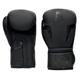 Hsport Profesyonel Boks Eldiveni Kick Boks Muay Thai Dövüş Sporları için Boxing Maç ve İdman Eldiveni 12 OZ