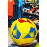 Hsport Yeni Sezon 2026 Lig Topu DAYANIKLI HalıSaha,Çim,Beton Zemin Dikişli Futbol Top 5 Numara Sarı
