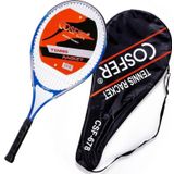 Hsport Yüksek Kalite Düşük Sarsılma Pro Tenis Raketi 27 Inch L1 + Taşıma Çantası