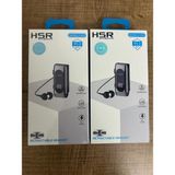 Hsr H-K55 20 Saat Konuşma Süreli Digital Ekranlı Çekmeli Bluetooth Kulaklık - Siyah