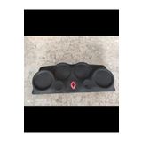 HSR HOME LIVING RENAULT Clio 4 HB KASA Pandizot (4x20cm 2x10cm İçin)