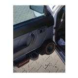 HSR HOME&LIVING Broadway Bardaklı Ceplik Sağ Ve Sol Ön Kapılara (16CM MİDRANGE IÇİN)