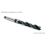Hss 19 mm Gri Matkap Ucu
