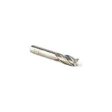 Hss 4 Ağızlı Standart Parmak Freze 2.5 mm - 2,5 mm