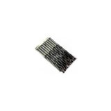 Hss 4 mm 10 Adet Demir Delici Matkap Ucu
