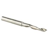Hss Alüminyum Freze Ucu 5 6 60