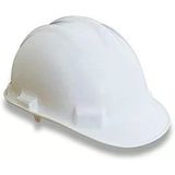 HSS Baret Beyaz
