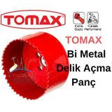 Hss Bi Metal Panç 19 Mm Delik Açma Pancı Testeresi