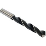 Hss Demir Metal Ağaç Plastik Matkap Ucu 5.5 Mm