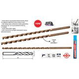 Hss Dın 1869 Matkap Ucu Extra Uzun 6.5 Mm (10 Adet)
