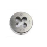 HSS Din 5158/B Gaz Diş Pafta G 1/4''x1