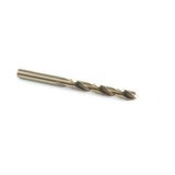 Hss-E Co Altın Seri Matkap Ucu 0.8 mm 10'lu Paket - 0,8 mm