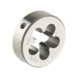 Hss Gaz Diş Pafta Dın 5185 G 1/2x14
