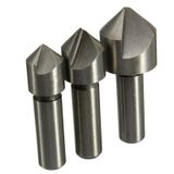 HSS HAVŞA FREZE 90 DERECE 20 mm