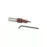 Hss Havşa Matkap Ucu 3.0 Mm