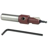 Hss Havşa Matkap Ucu 3Mm