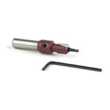 Hss Havşa Matkap Ucu 4.0 Mm