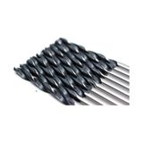 Hss Matkap Ucu Dın 338 Hava Çeliği Metal 8 Mm