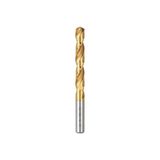 Hss Matkap Ucu Titanyum Kaplı 5,0 Mm (10 Adet) - 1610 1610 - 5,0 MM