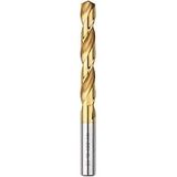 Hss Matkap Ucu Titanyum Kapli 5,0 Mm