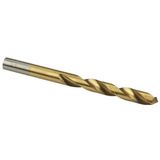 Hss Matkap Ucu Titanyum Kaplı Dın-338 11,5 Mm