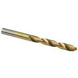 Hss Matkap Ucu Titanyum Kapli Dın 338 - 12.0Mm