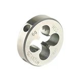 Hss Metrik İnce Diş Pafta M-18x1.25
