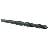 Hss Morslu Konik Matkap Ucu 31,0mm - SİYAH