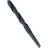 Hss Morslu Konik Matkap Ucu 40,0 mm - 1950 - SİYAH