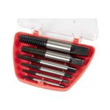 Hss Ters Kılavuz Takımı 5 Parçalı