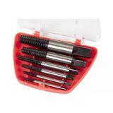 Hss Ters Kılavuz Takımı 6 Parçalı