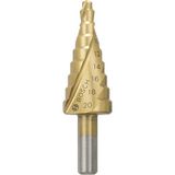 Hss-Tin 9 Kademeli Matkap Ucu 4-20 MM 2608597526
