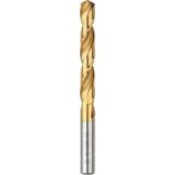 Hss Titanyum Kaplı 17,0 mm Matkap Ucu - Altın