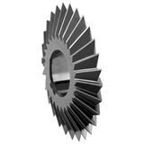 Hss Zps-Fn Prizma Freze 120° 63 mm Dın 847