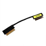 HSSDTECH Lenovo Thinkpad T570 20H9 20HA 20JW 20JX P51s 20HB 20HC 20JY 20K0 01ER035 450.0AB05.0001 için bağlantı HDD sabit disk SATA kablosu