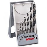 Hsspointteq Hex Metal Matkap Ucu Set 7"Li (347)