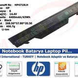 HSTNN-LB88 Batarya Laptop Pil