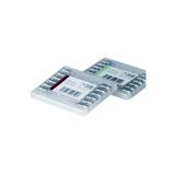 Hsw Eco 16G Enjektör İğnesi 1,6 X 15 Mm (12 Adet)