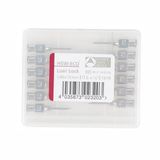 Hsw Eco Enjektör İğnesi 1.4 X 15 Mm. 12'Li Paket