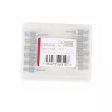 Hsw Eco Enjektör İğnesi 1,4 X 10Mm (12 Adet)