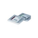 Hsw Eco Enjektör İğnesi (17G X 3/8) 1.4 X 10 Mm - 12/Pk