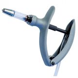 HSW Eco Matic Enjektör 2 ml, Hortum Bağlantılı