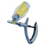 Hsw Otomatik Enjektör - Şişe Adaptörlü 2 Ml
