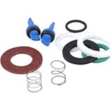 Hsw Uni-Matic Otomatik Enjektör Bakım Seti 2 Ml Için