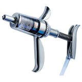 Hsw Vet Matic Enjektör 5 Ml. Hortum Bağlantılı