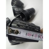 Ht 5,5x5 File Saksı